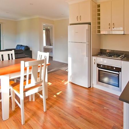 Wagga Wagga Beach Caravan Park 호텔 객실 사진
