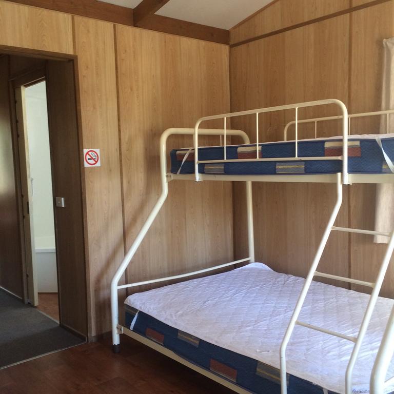 Wagga Wagga Beach Caravan Park 호텔 객실 사진