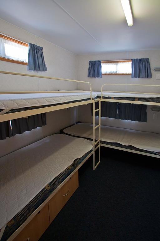 Wagga Wagga Beach Caravan Park 호텔 객실 사진