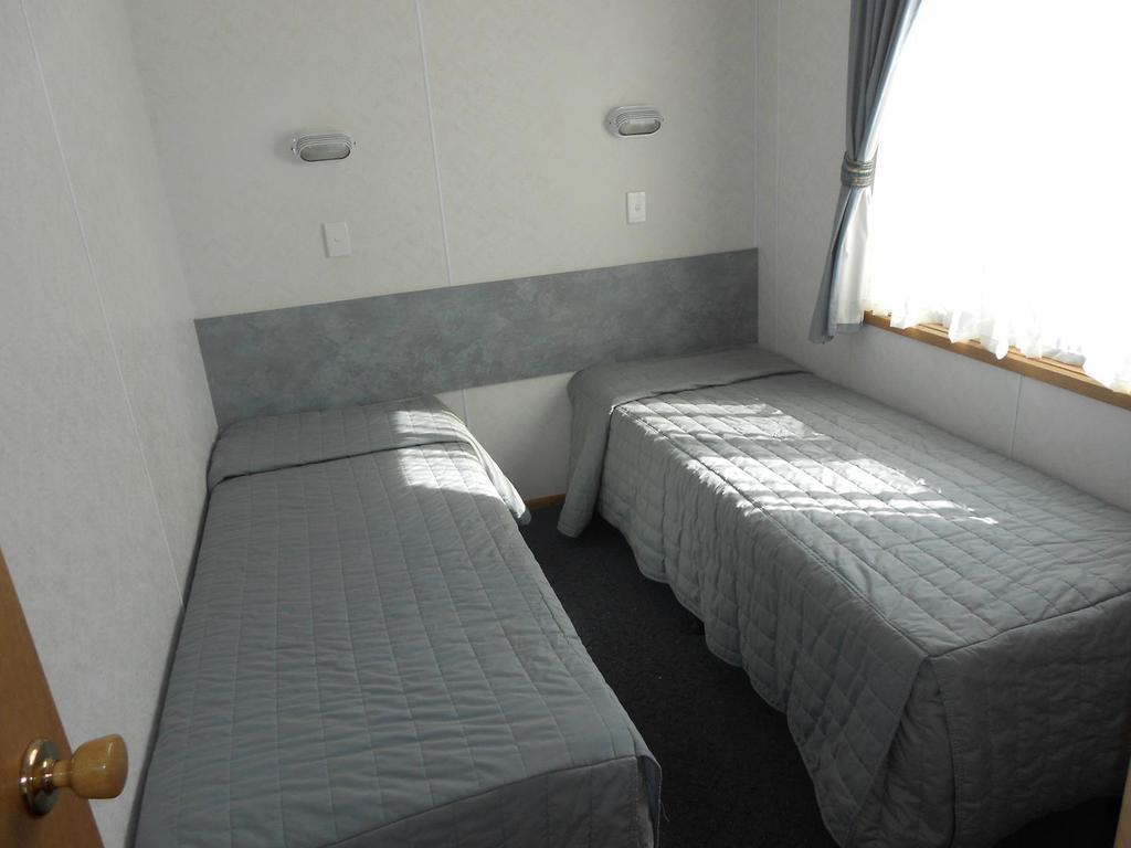 Wagga Wagga Beach Caravan Park 호텔 객실 사진