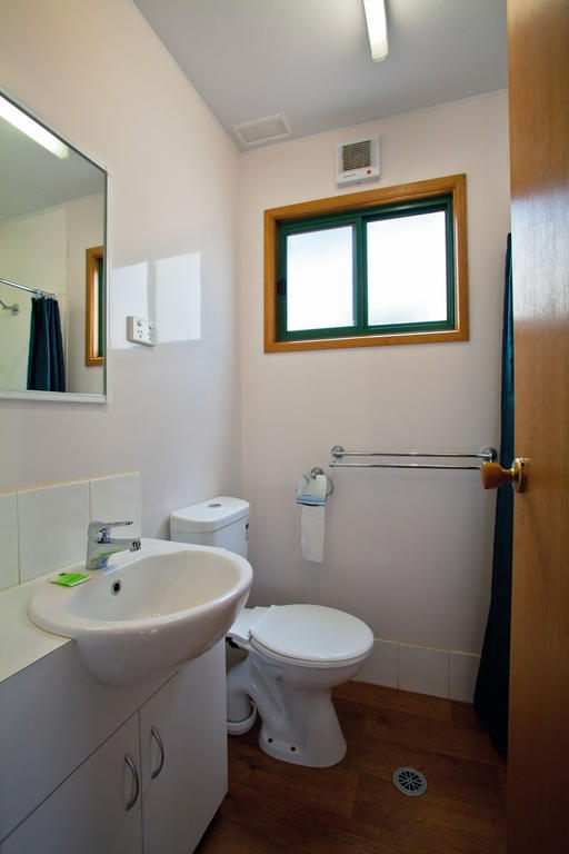Wagga Wagga Beach Caravan Park 호텔 객실 사진